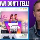 GTA 6 e PS5 Pro: Novos vazamentos revelam mais poder! Creo Gaming