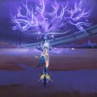 Genshin Impact 5.2: Como alcançar a Papila Negra Creo Gaming