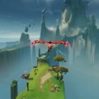 Genshin Impact 5.2: guia para a missão The City Buried in Ashes Creo Gaming