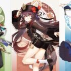 Genshin Impact: Os personagens mais fracos de acordo com a tradição Creo Gaming