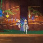 Genshin Impact: descriptografia do lendário quebra-cabeça da caverna de afrescos Creo Gaming