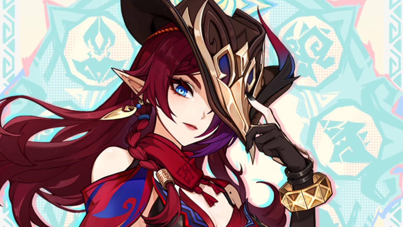 Genshin Impact: materiais de ascensão de Chasca e detalhes do banner ...
