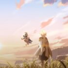 Genshin Impact: novidades emocionantes para o anime Creo Gaming