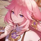 Genshin Impact: um novo personagem Inazuma em preparação Creo Gaming