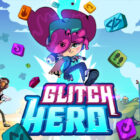 Glitch Hero está chegando ao Switch hoje Creo Gaming