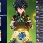 Guia de artefato: obtenção, estatísticas e efeitos Creo Gaming