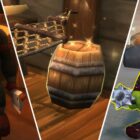 Guia gastronômico para piratas e superstições em WoW: The War Within Creo Gaming