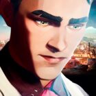 Jayce se torna um personagem cativante em Arcane graças à sua adaptação Creo Gaming