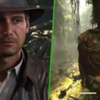 Jogabilidade expandida de Indiana Jones revelada antes do lançamento no Game Pass Creo Gaming