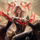 Jogadores de League of Legends falam sobre a skin Ahri de US$ 430 Creo Gaming
