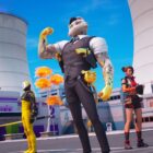 Leak revela novo POI para Fortnite Capítulo 6 Creo Gaming