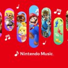 Lista de jogos Nintendo Music revelada Creo Gaming