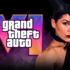 Lucia do GTA 6 se transforma em Malévola para o Halloween Creo Gaming