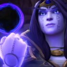 Marcadores de missões de World of Warcraft inspirados em Metal Gear Solid Creo Gaming
