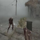 Mod VR para remake de 'Silent Hill 2' no PC agora disponível Creo Gaming