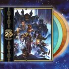 Mondo revela um vinil inspirado no mundo de World of Warcraft Creo Gaming