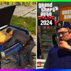 Novo evento policial: detalhes exclusivos e DLC para dezembro de 2024! Creo Gaming