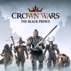 “O Príncipe Negro disponível no Nintendo Switch esta semana” Creo Gaming