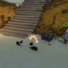 Obtenha a conquista Zoomies em WoW: The War Within Creo Gaming