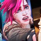 Os 10 personagens mais bem escritos de League of Legends em Arcane Creo Gaming