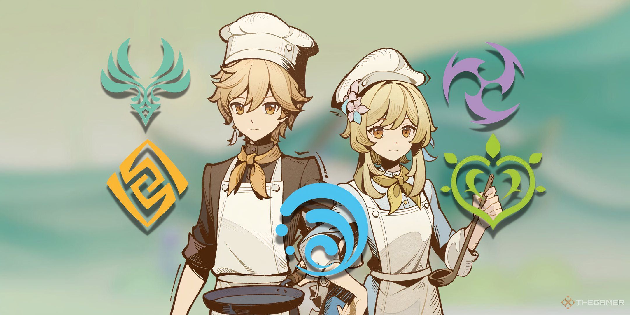 Creo Gaming