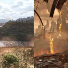 Os melhores jogos de terceiros para Nintendo Switch Creo Gaming