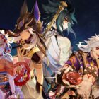 Os personagens DPS mais egoístas em Genshin Impact Creo Gaming