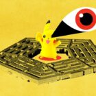 Os temores dos serviços americanos sobre Pokémon Go e a China Creo Gaming