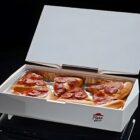 Pizza Hut se oferece para reaquecer suas pizzas com o PS5 Creo Gaming