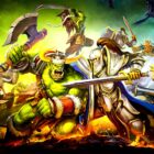 Por que a Blizzard deveria priorizar Warcraft 4 em vez de Starcraft Creo Gaming