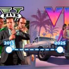 Por que os jogadores têm que esperar tanto entre os lançamentos do GTA? Creo Gaming