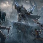 Prévia da Guerra Eterna de Diablo Immortal Creo Gaming