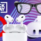 Promoções em AirPods, Ray-Ban Meta, Dyson, PS5 e Switch Creo Gaming