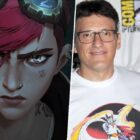 Riot Games caça os irmãos Russo para um filme de League of Legends, mas os manda embora com 5 milhões Creo Gaming