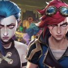 Riot revela seus planos pós-Arcano em novo relatório Creo Gaming