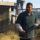 Shawn Fonteno quase deixou seu papel como Franklin em GTA 5 Creo Gaming