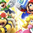 Super Mario Party Jamboree domina as vendas do Switch em outubro Creo Gaming