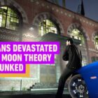 Teoria sobre a Lua em GTA 6 desmascarada, sem novo trecho! Creo Gaming