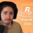 Trailer 2 chegando em breve? Minha opinião sobre GTA 6 e RDR2! Creo Gaming