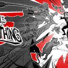Um novo romance visual Die by Anything anunciado para Nintendo Switch Creo Gaming