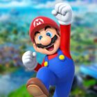 Uma colaboração entre Fortnite e Mario em discussão Creo Gaming