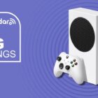 Uma oferta incrível no Xbox Series S para a Black Friday Creo Gaming