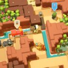 Unrailed 2: a sequência do jogo de quebra-cabeça que promete uma experiência cooperativa cativante Creo Gaming