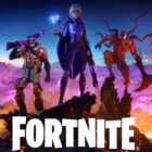 Vazamento de Fortnite: novos locais para o capítulo 6 Creo Gaming