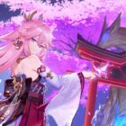 Vazamento de Genshin Impact: um novo personagem Inazuma para a versão 5.4 Creo Gaming