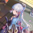 Vazamento sobre Genshin Impact: novo personagem planejado na versão 5.4 Creo Gaming