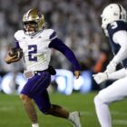 Washington Football celebra acordo original NIL com World of Warcraft Creo Gaming