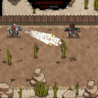 Westild's Law, o jogo de tiro 2D, chega ao Nintendo Switch em dezembro Creo Gaming