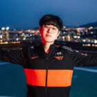 Zeus deixa a equipe LoL T1, novo top laner o substitui Creo Gaming
