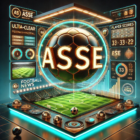 a plataforma essencial para entusiastas do ASSE Creo Gaming